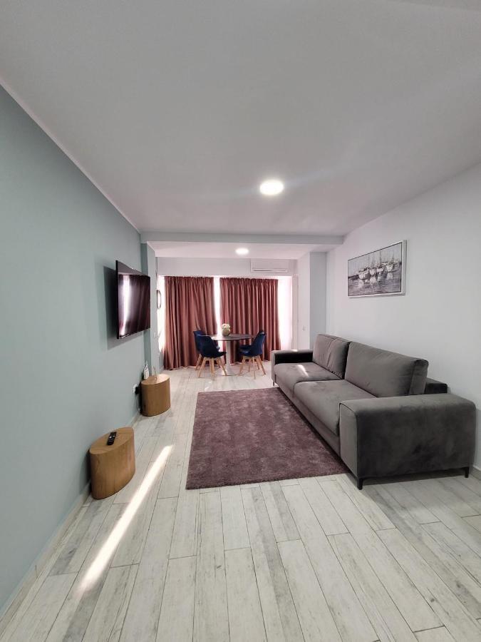 Olimp Sea View Apartments Etajul 10 Exterior photo