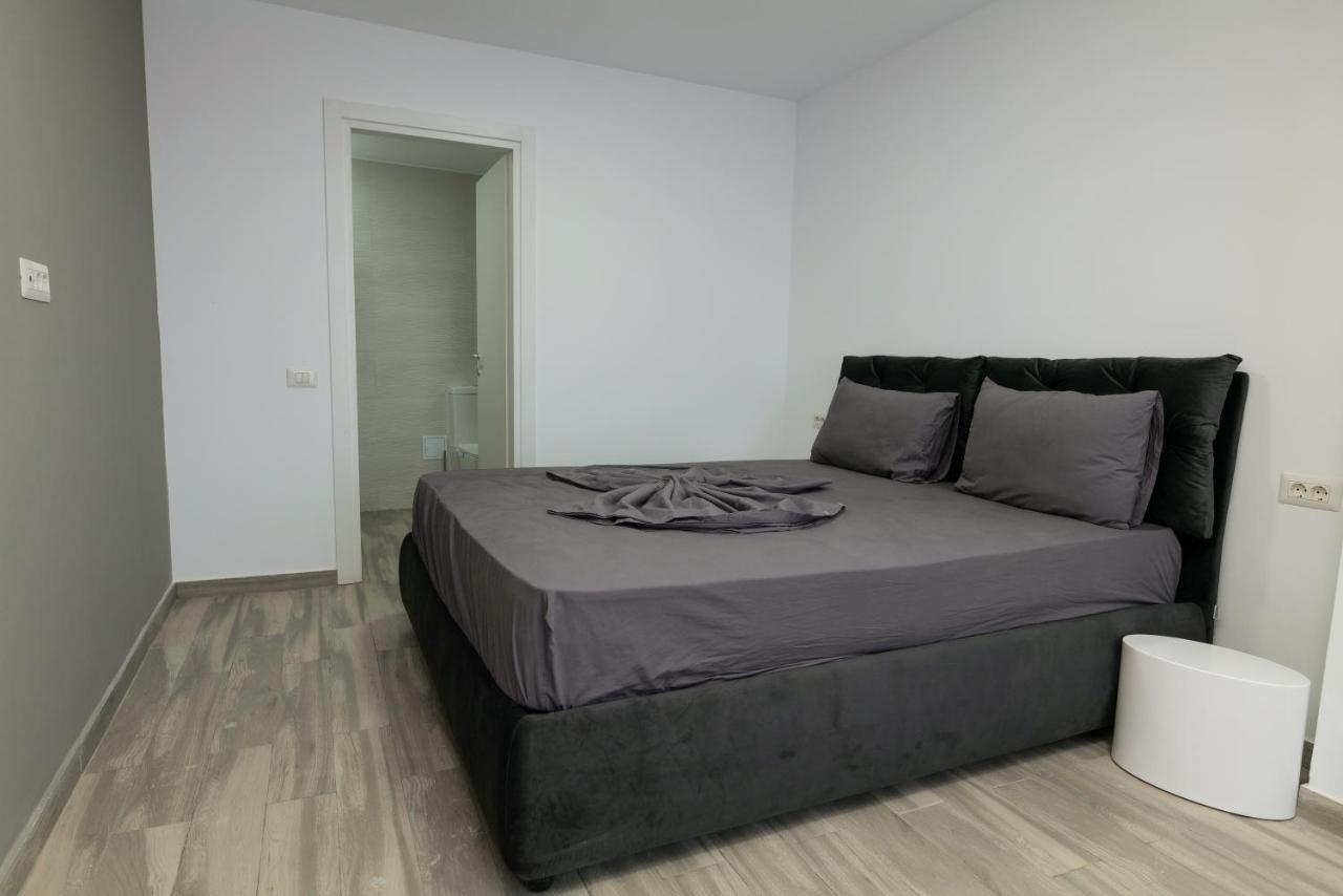 Olimp Sea View Apartments Etajul 10 Exterior photo