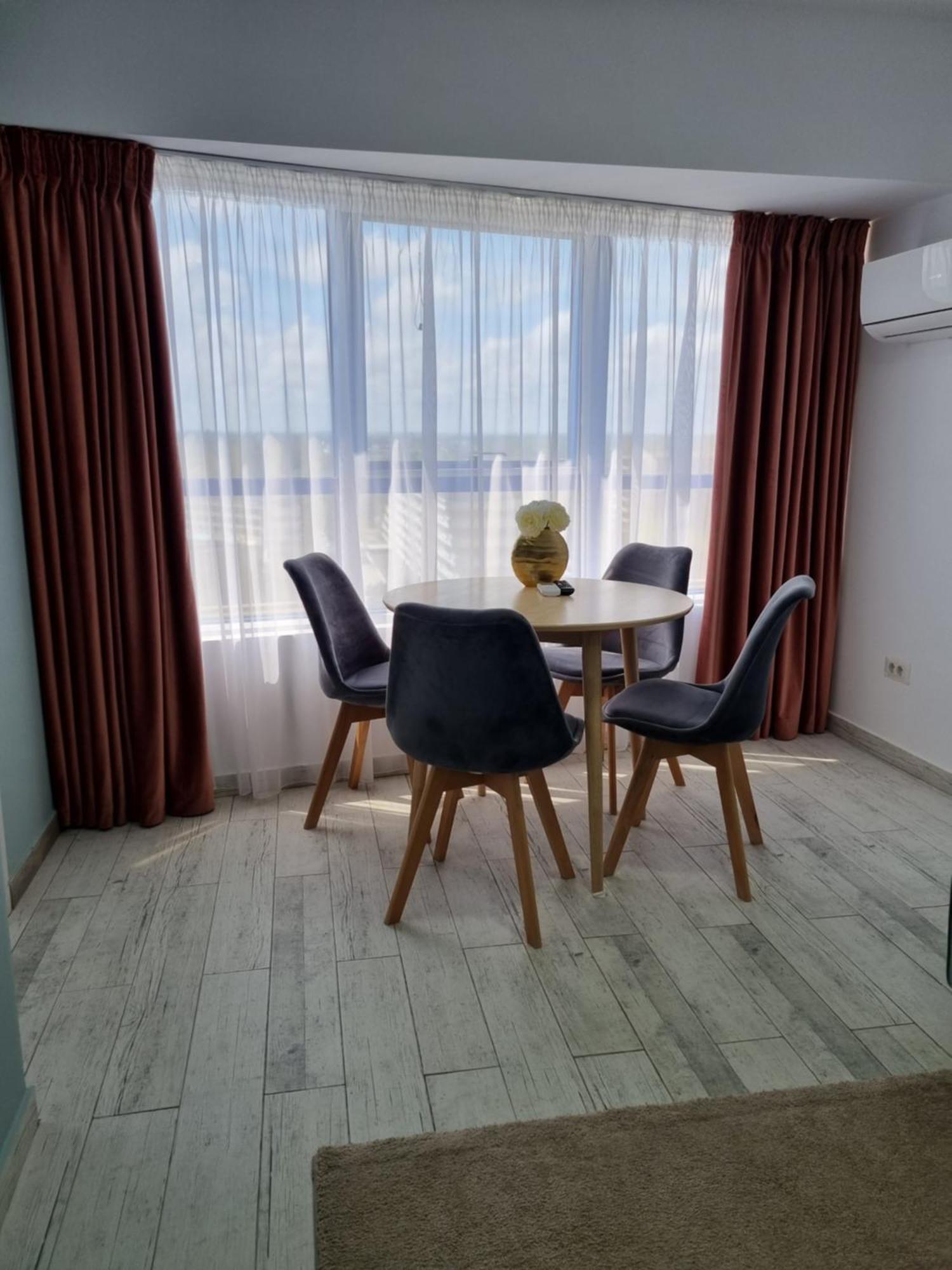 Olimp Sea View Apartments Etajul 10 Room photo