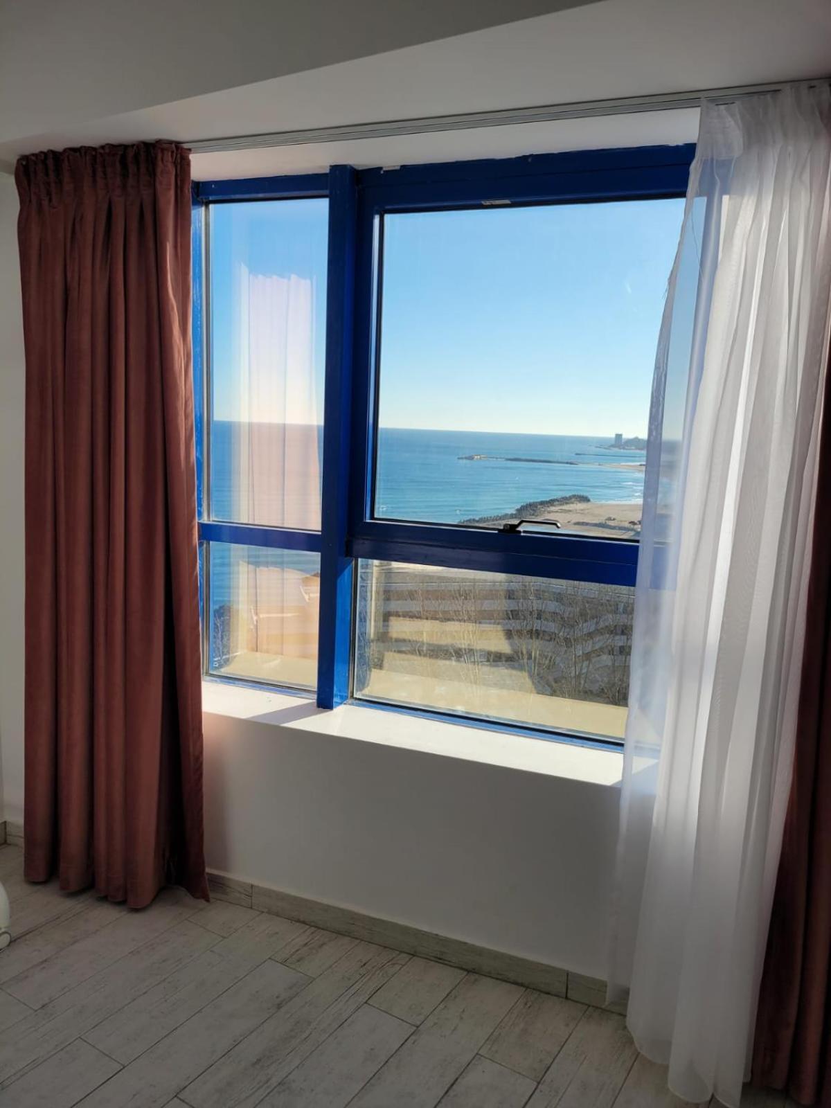 Olimp Sea View Apartments Etajul 10 Room photo