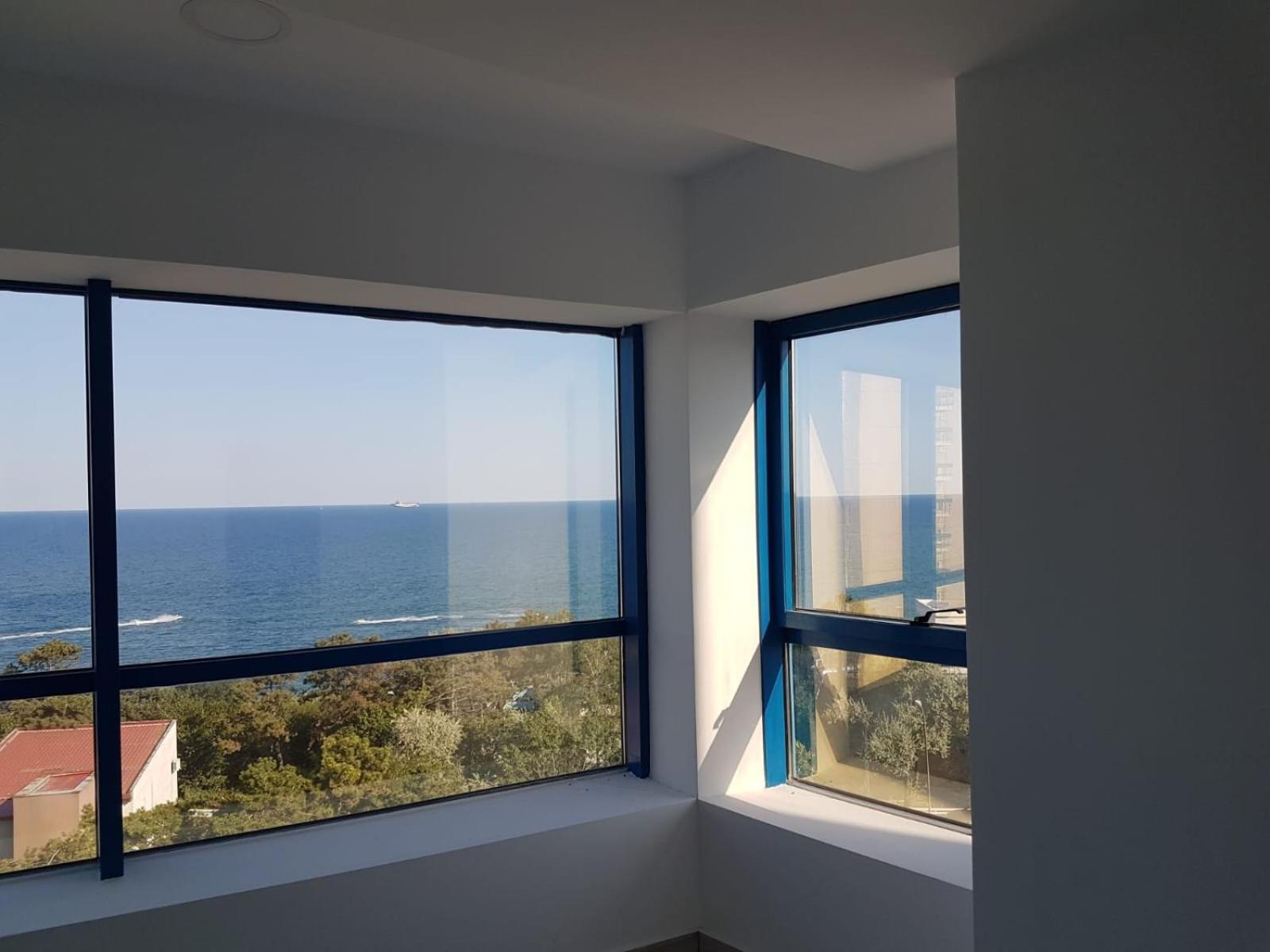 Olimp Sea View Apartments Etajul 10 Room photo