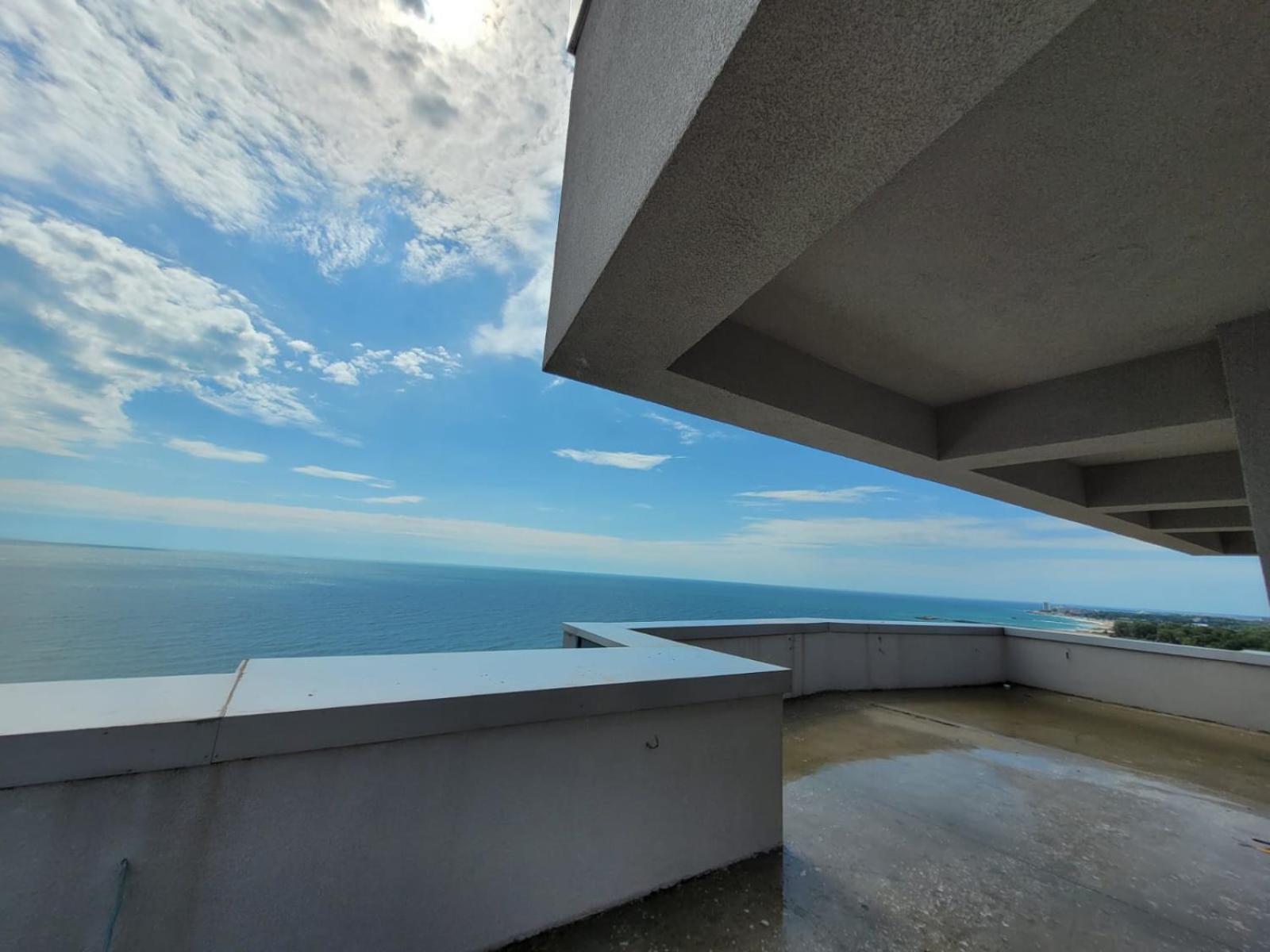 Olimp Sea View Apartments Etajul 10 Room photo
