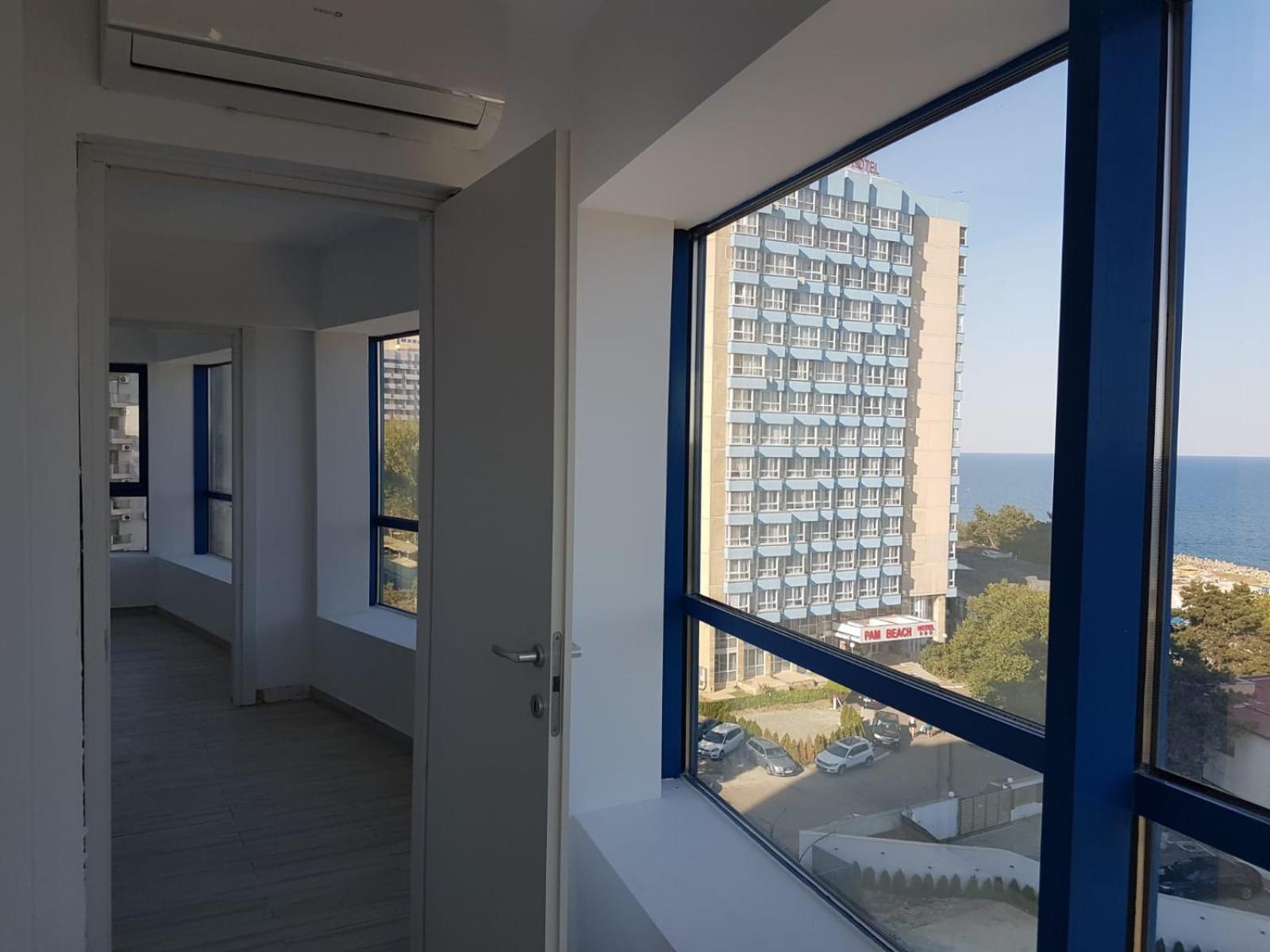 Olimp Sea View Apartments Etajul 10 Room photo