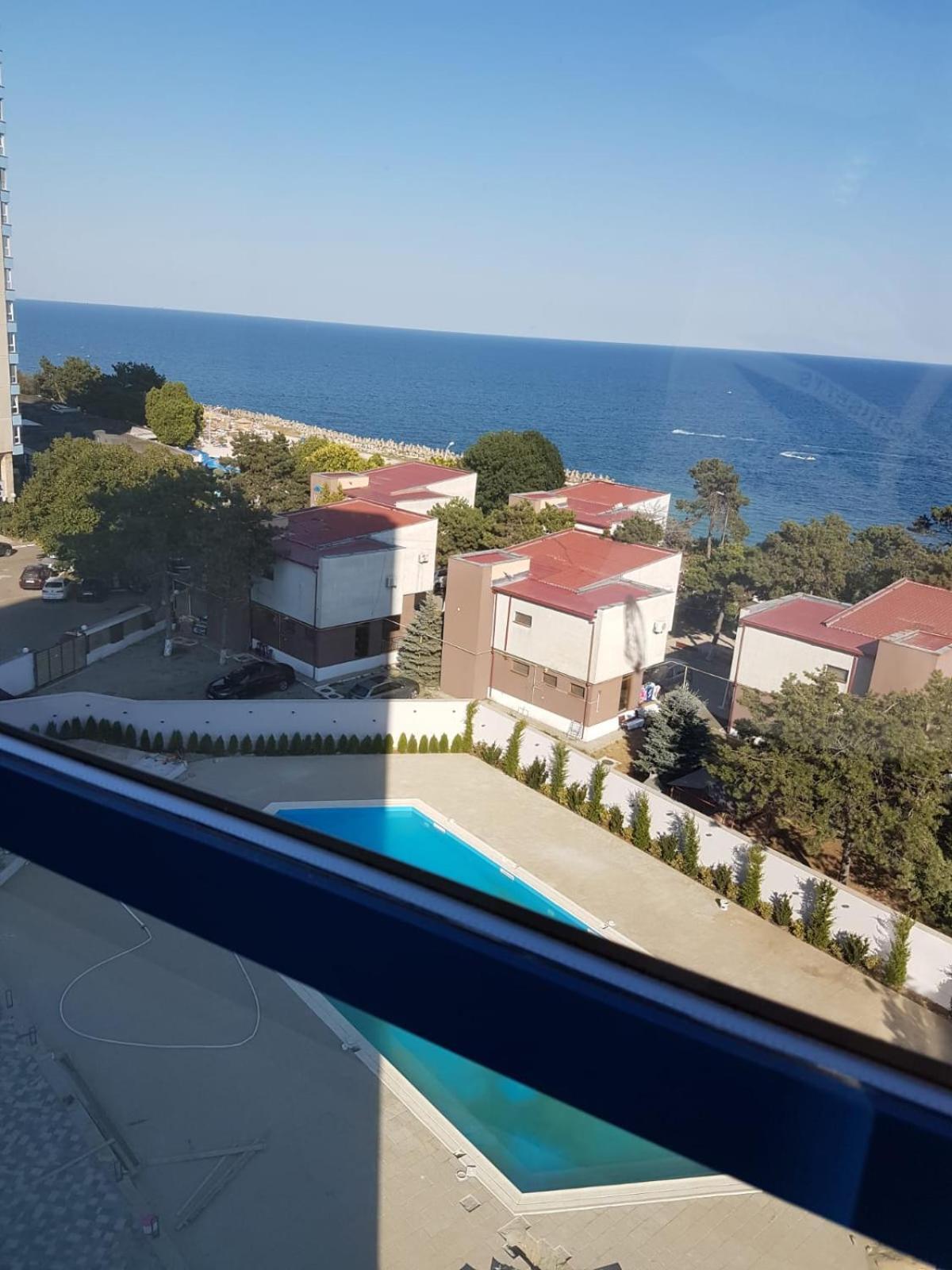 Olimp Sea View Apartments Etajul 10 Room photo