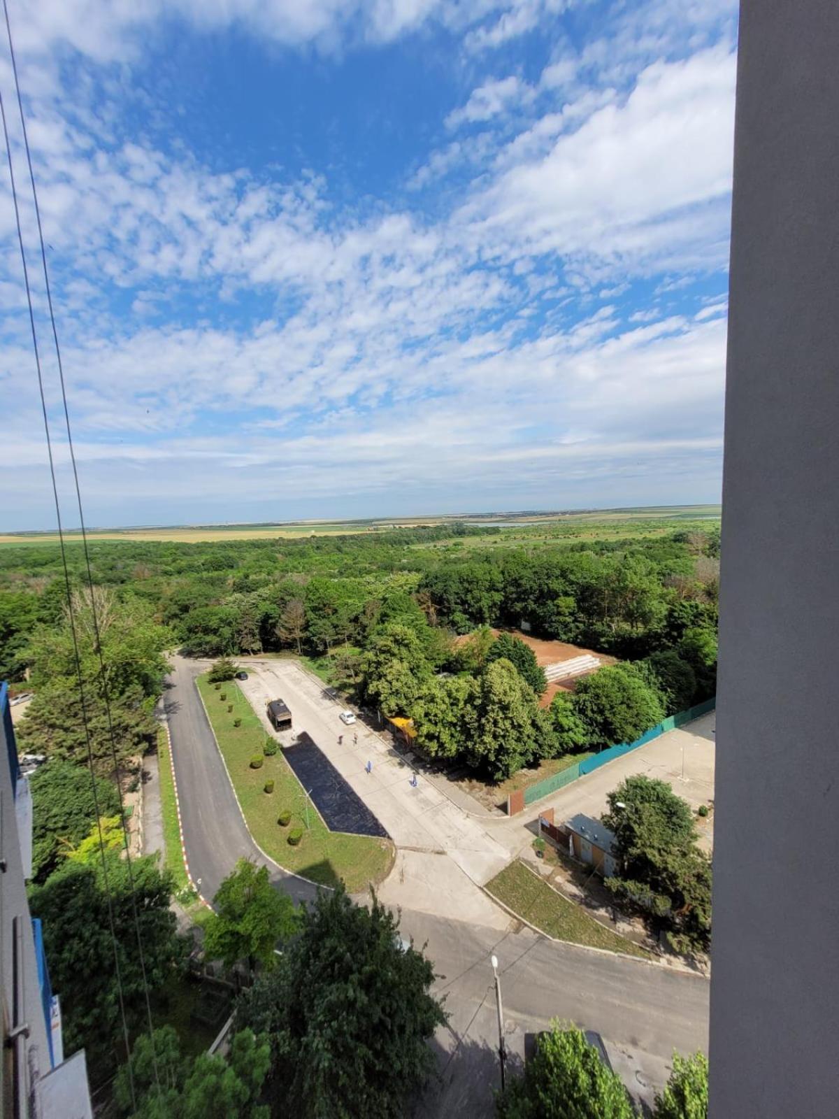 Olimp Sea View Apartments Etajul 10 Room photo