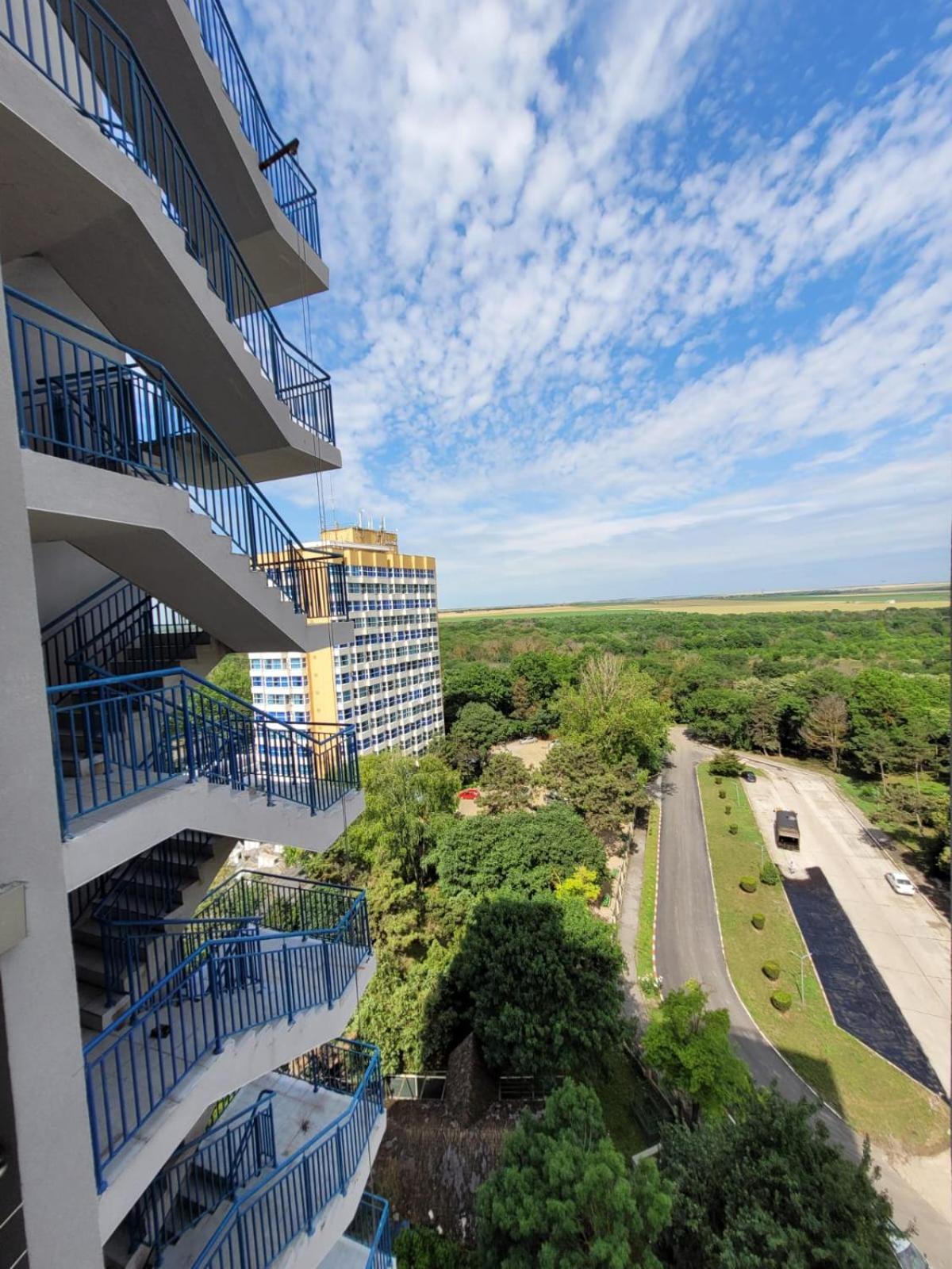 Olimp Sea View Apartments Etajul 10 Room photo