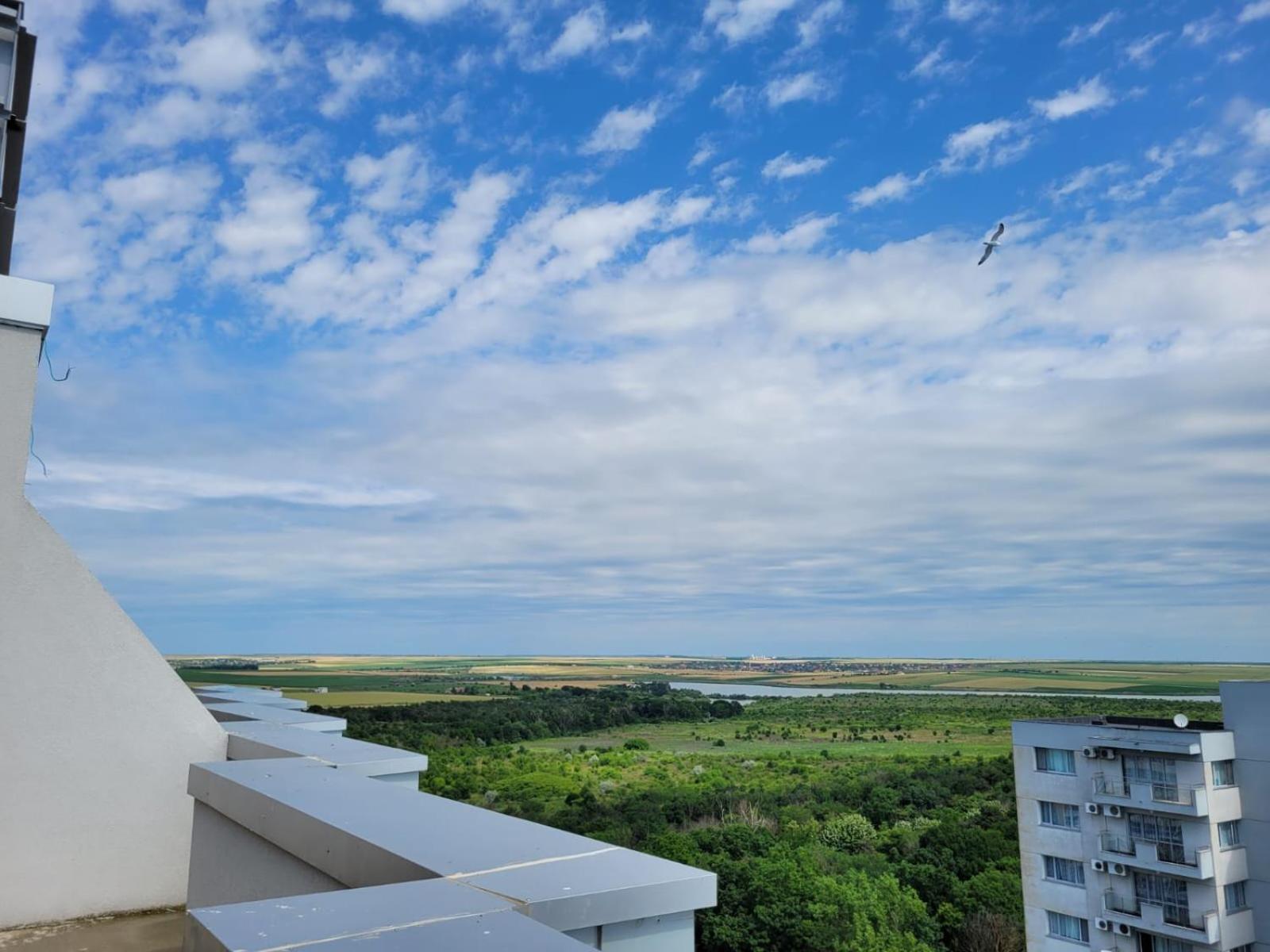 Olimp Sea View Apartments Etajul 10 Room photo