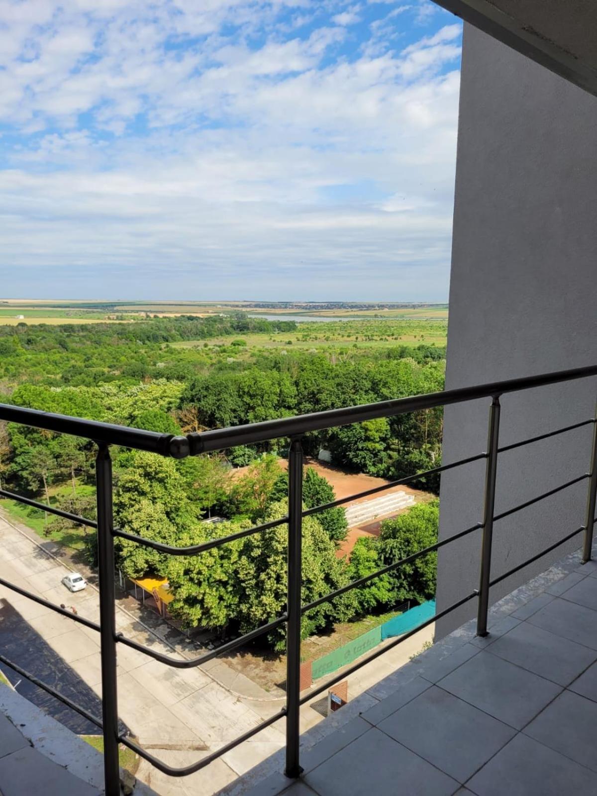 Olimp Sea View Apartments Etajul 10 Room photo