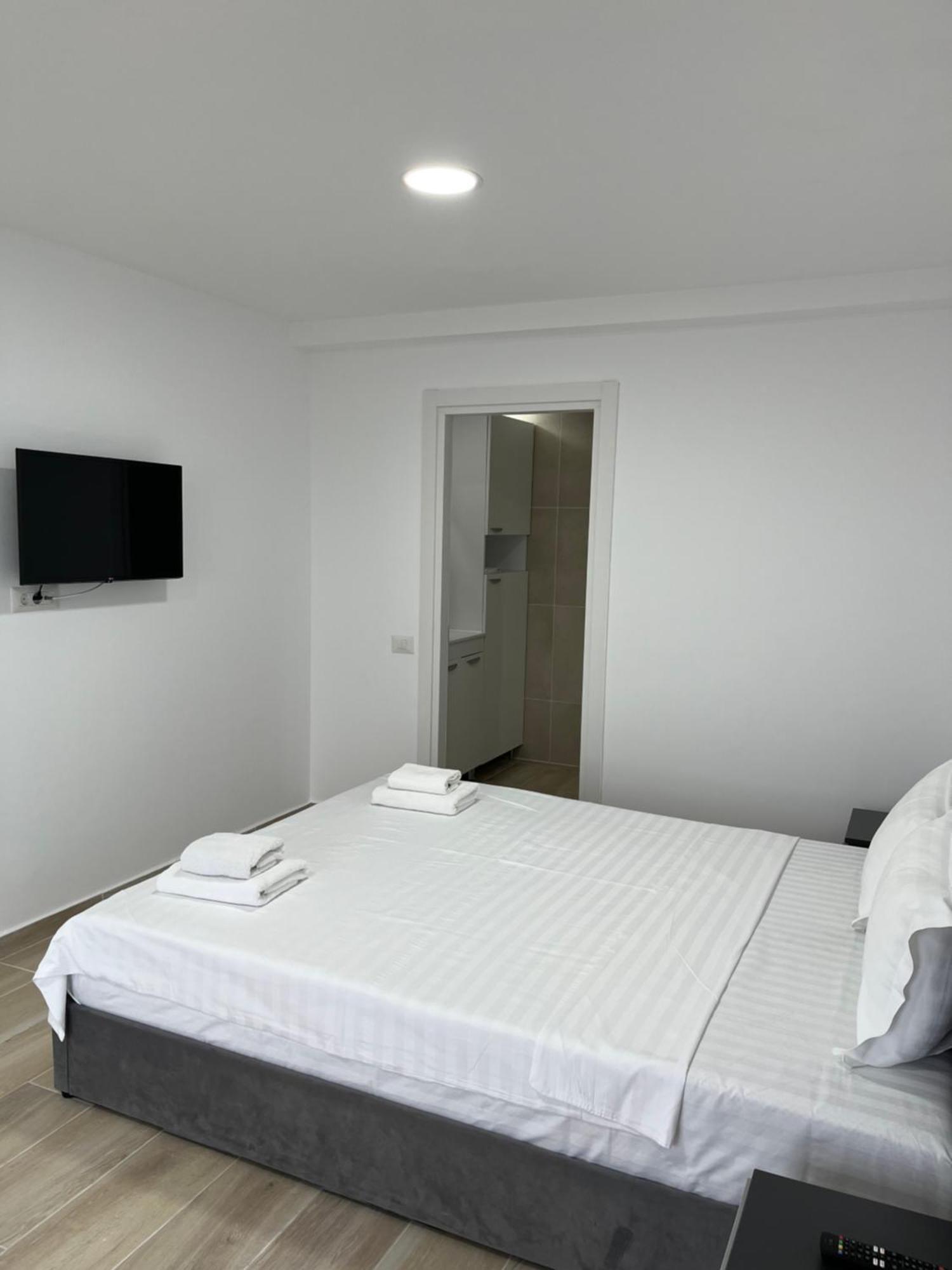Olimp Sea View Apartments Etajul 10 Exterior photo